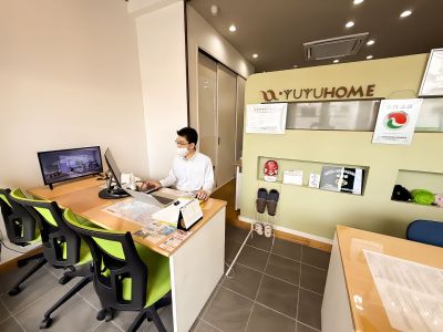 2026年9月度の賃貸入居率のお知らせ