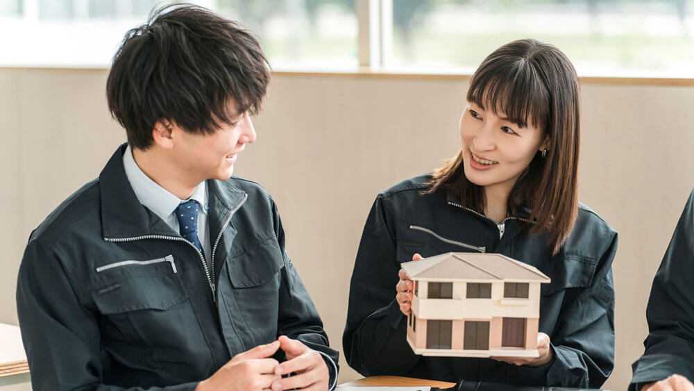 福岡で不動産を「貸す」「売る」「活かす」なら悠悠ホーム不動産