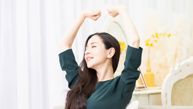 活かす
